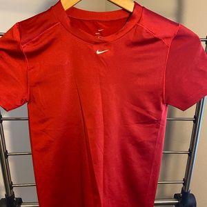 Nike athletic shirt